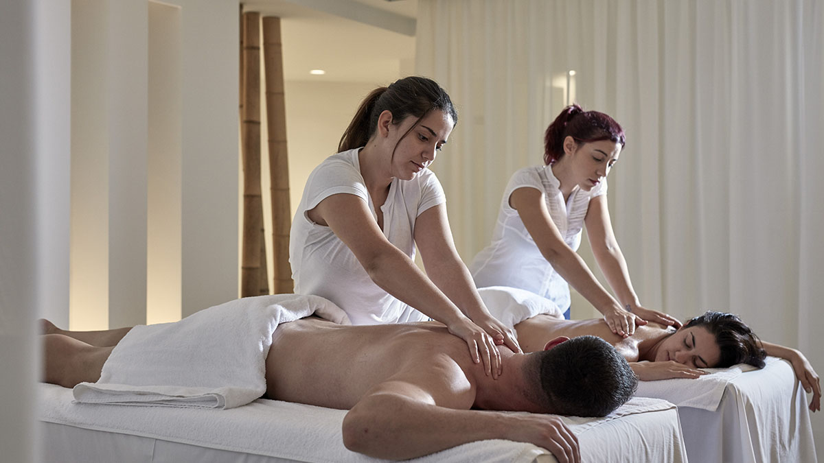 Aqua Blue Hotel Santorini - NR